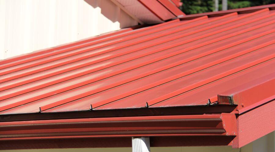 Emergency Industrial Roof Repair in Lublin, WI