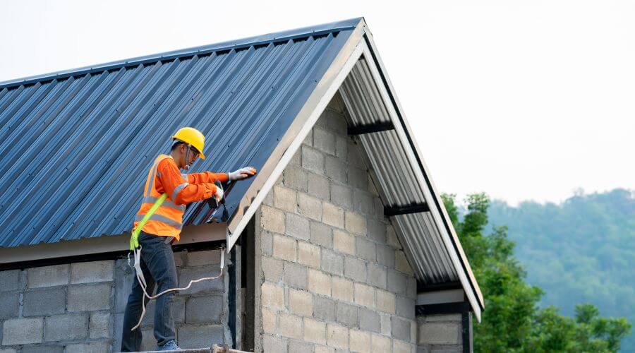 Expert top industrial roofings services in Lublin, WI